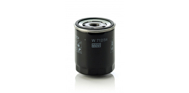 Filtru Ulei Motor Mann-Filter W712/54 – Skoda Fabia/Octavia, Seat Arosa, VW Lupo Filtru Ulei Motor Mann-Filter W712/54 – Skoda Fabia/Octavia, Seat Arosa, VW Lupo
