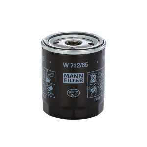 Filtru Ulei Mann-Filter W 712/65 - Compair, Ingersoll-Rand, Ingersoll-Rand/Doosan