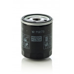Filtru Ulei Motor Mann-Filter W712/73 – Mazda 3/5/6/MPV