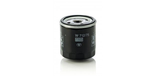 Filtru Ulei Motor Mann-Filter W712/75 – Opel Ampera/Antara/Ascona, Chevrolet Aveo/Captiva/Cruze, Daewoo Espero/Evanda/Kalos Filtru Ulei Motor Mann-Filter W712/75 – Opel Ampera/Antara/Ascona, Chevrolet Aveo/Captiva/Cruze, Daewoo Espero/Evanda/Kalos