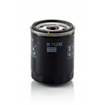 Filtru Ulei Motor Mann-Filter W712/82 – Ford C-Max/Focus/Galaxy/Mondeo