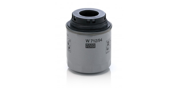 Filtru Ulei Motor Mann-Filter W712/94 – VW Beetle/Caddy/CC, Skoda Fabia/Octavia/Rapid, Seat Alhambra/Altea/Ibiza Filtru Ulei Motor Mann-Filter W712/94 – VW Beetle/Caddy/CC, Skoda Fabia/Octavia/Rapid, Seat Alhambra/Altea/Ibiza