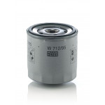 Filtru Ulei Motor Mann-Filter W712/95 – VW Arteon/Beetle/Caddy, Skoda Citigo/Fabia/Kamiq, Seat Alhambra/Arona/Ateca