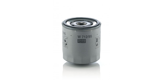 Filtru Ulei Motor Mann-Filter W712/95 – VW Arteon/Beetle/Caddy, Skoda Citigo/Fabia/Kamiq, Seat Alhambra/Arona/Ateca Filtru Ulei Motor Mann-Filter W712/95 – VW Arteon/Beetle/Caddy, Skoda Citigo/Fabia/Kamiq, Seat Alhambra/Arona/Ateca