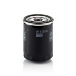 Filtru Ulei Motor Mann-Filter W713/16 – Fiat Brava/Bravo/Cinquecento, Lancia Dedra/Delta/Lybra, Alfa Romeo 6