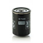 Filtru Ulei Mann-Filter W 713/35 - Smart, Mitsubishi