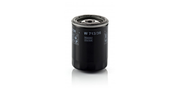 Filtru Ulei Mann-Filter W 713/36 - Ford, Mazda, Fomoco Filtru Ulei Mann-Filter W 713/36 - Ford, Mazda, Fomoco