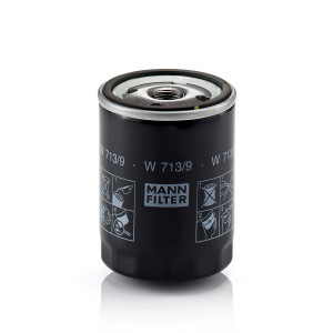 Filtru Ulei Mann-Filter W 713/9 - Land Rover, Rover