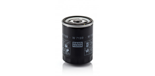 Filtru Ulei Mann-Filter W 713/9 - Land Rover, Rover Filtru Ulei Mann-Filter W 713/9 - Land Rover, Rover