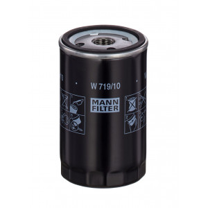Filtru Ulei Motor Mann-Filter W719/10