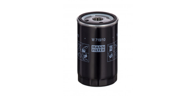 Filtru Ulei Motor Mann-Filter W719/10 Filtru Ulei Motor Mann-Filter W719/10
