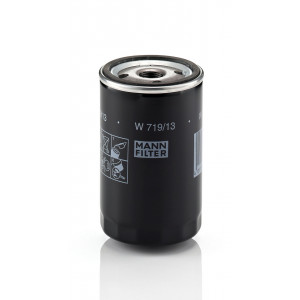 Filtru Ulei Mann-Filter W 719/13 - Mercedes-Benz, Ford, General Motors