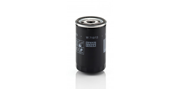 Filtru Ulei Mann-Filter W 719/13 - Mercedes-Benz, Ford, General Motors