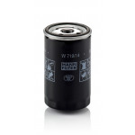 Filtru Ulei Motor Mann-Filter W719/14 – Chrysler Grand Voyager/RAM VAN/Voyager, Jeep Cherokee/Grand Cherokee, BMC Megastar