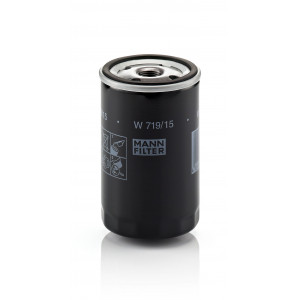 Filtru Ulei Mann-Filter W 719/15 - BMW, Ford, General Motors