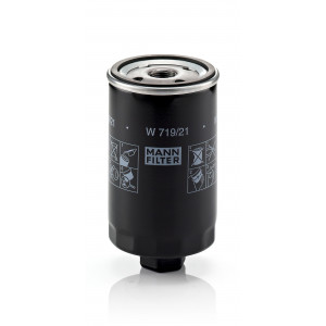 Filtru Ulei Motor Mann-Filter W719/21 – VW Corrado/Golf/Passat/Polo