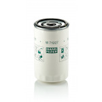 Filtru Ulei Motor Mann-Filter W719/27 – Ford Cougar/Escort/Fiesta, Ford USA Mustang/Taurus/Windstar, Jeep Cherokee/Commander/Grand Cherokee