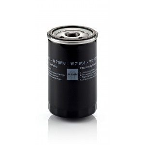 Filtru Ulei Mann-Filter W 719/33 - Rover