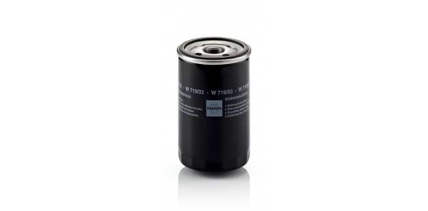Filtru Ulei Mann-Filter W 719/33 - Rover Filtru Ulei Mann-Filter W 719/33 - Rover