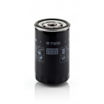 Filtru Ulei Mann-Filter W 719/36 - Land Rover, Jaguar