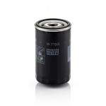 Filtru Ulei Motor Mann-Filter W719/5 – VW Caddy/Derby/Golf, Audi 100/200/50, Seat Ibiza/Malaga/Ronda