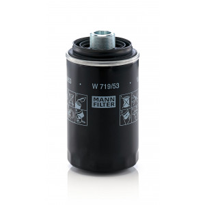 Filtru Ulei Mann-Filter W 719/53 - VW Group