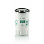 Filtru Ulei Mann-Filter W 719/7 - Ford, Jaguar