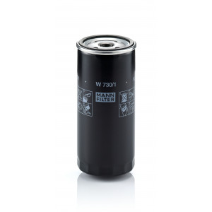 Filtru Ulei Motor Mann-Filter W730/1 – Audi 80