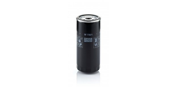 Filtru Ulei Motor Mann-Filter W730/1 – Audi 80 Filtru Ulei Motor Mann-Filter W730/1 – Audi 80