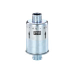 Filtru Hidraulic Mann-Filter W 74 - Renault, Manitou, Deutz
