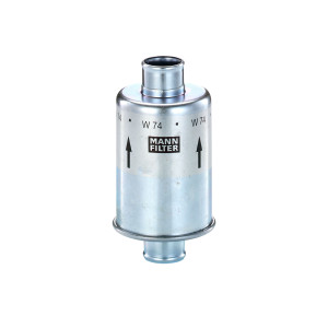 Filtru Hidraulic Mann-Filter W 74 - Renault, Manitou, Deutz