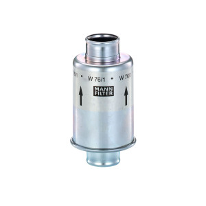 Filtru Hidraulic Mann-Filter W 76/1 - Renault Agriculture, John Deere, Case IH