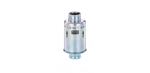 Filtru Hidraulic Mann-Filter W 76/1 - Renault Agriculture, John Deere, Case IH Filtru Hidraulic Mann-Filter W 76/1 - Renault Agriculture, John Deere, Case IH