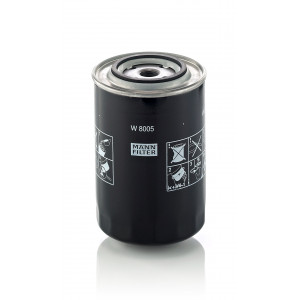 Filtru Ulei Motor Mann-Filter W8005 – Fiat 1000/400/500/600, Iveco Zeta