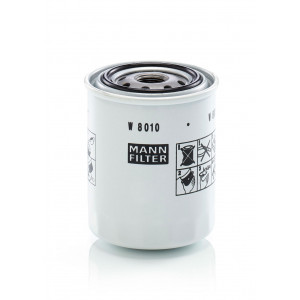 Filtru Ulei Mann-Filter W 8010 - New Holland, Mitsubishi, Dynapac
