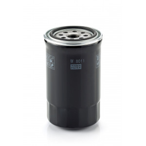 Filtru Ulei Motor Mann-Filter W8011 – Kia Carens/Ceed/Magentis/PRO Ceed, Hyundai Santa FÉ/Sonata/Tucson/i30