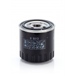 Filtru Ulei Motor Mann-Filter W8013 – Infiniti EX/FX/M, Renault Grand Scénic/Laguna/Latitude, Nissan NP300/Pathfinder