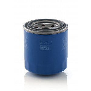 Filtru Ulei Motor Mann-Filter W8017 – Hyundai Santa FE/Santa FÉ/Tucson/Veloster, Kia Carens/Ceed/PRO Ceed/RIO