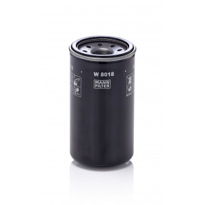 Filtru Ulei Mann-Filter W 8018 - Isuzu