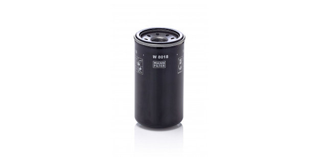 Filtru Ulei Mann-Filter W 8018 - Isuzu Filtru Ulei Mann-Filter W 8018 - Isuzu