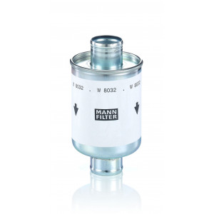 Filtru Hidraulic Mann-Filter W 8032 - Deutz, Massey-Ferguson, Huerlimann