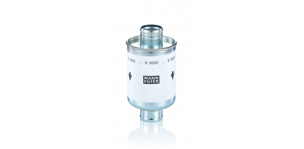Filtru Hidraulic Mann-Filter W 8032 - Deutz, Massey-Ferguson, Huerlimann Filtru Hidraulic Mann-Filter W 8032 - Deutz, Massey-Ferguson, Huerlimann