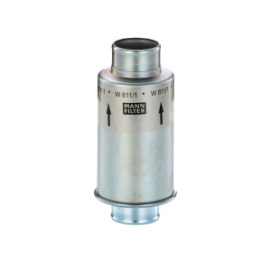 Filtru Hidraulic Mann-Filter W 811/1 - Claas, New Holland, Farmtrac