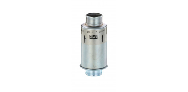 Filtru Hidraulic Mann-Filter W 811/1 - Claas, New Holland, Farmtrac Filtru Hidraulic Mann-Filter W 811/1 - Claas, New Holland, Farmtrac