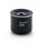 Filtru Ulei Motor Mann-Filter W811/81 – Suzuki SC100