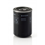 Filtru Ulei Motor Mann-Filter W818/81 – Toyota Celica/Corolla/Corona, Daihatsu Rocky, Nissan Datsun