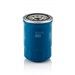 Filtru Ulei Motor Mann-Filter W830/3 – Hyundai Accent/Elantra/Getz/Highway, Kia Carens/Sportage