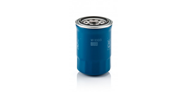 Filtru Ulei Motor Mann-Filter W830/3 – Hyundai Accent/Elantra/Getz/Highway, Kia Carens/Sportage Filtru Ulei Motor Mann-Filter W830/3 – Hyundai Accent/Elantra/Getz/Highway, Kia Carens/Sportage