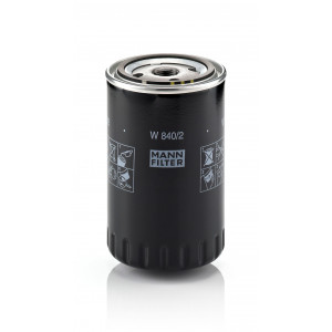 Filtru Ulei Mann-Filter W 840/2 - VW Group, Ford