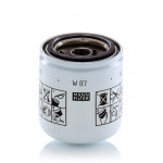 Filtru Ulei Motor Mann-Filter W87